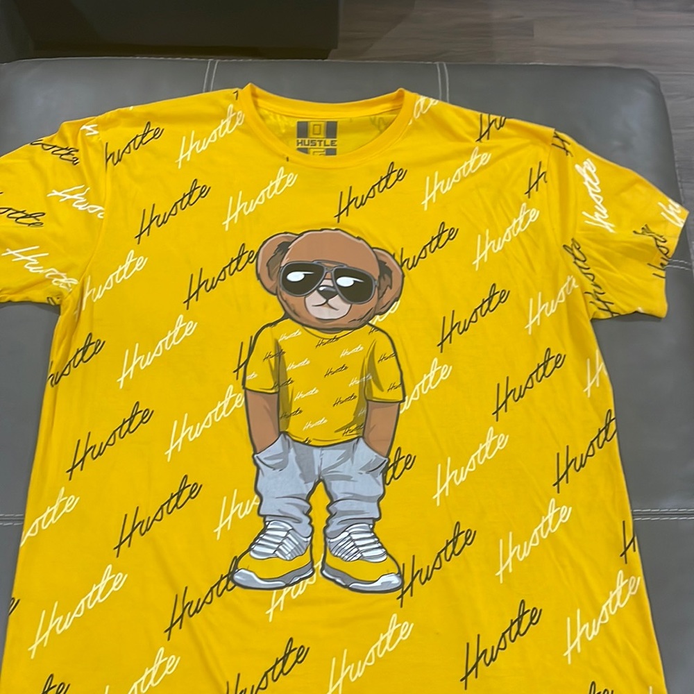 T shirt